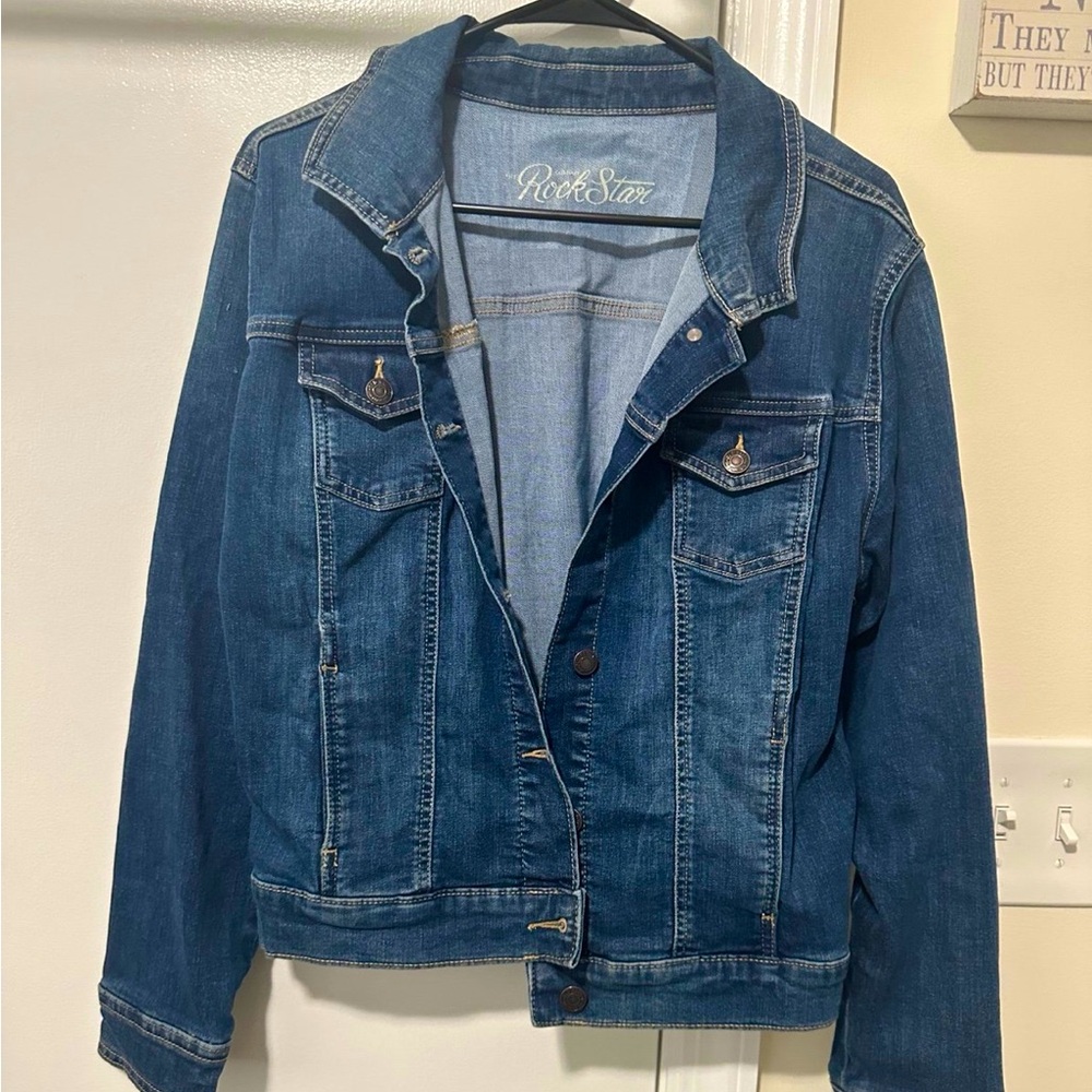 Old Navy Jean jacket